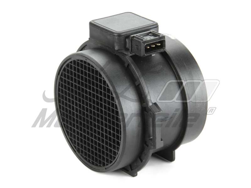 Air mass sensor